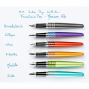 PILOT MR3 ΠΕΝΑ RETRO POP M ΜΑΥΡΟ FD-MR3-HT-Β