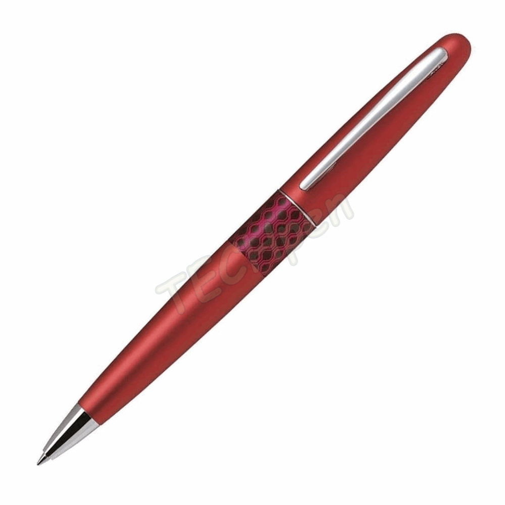 PILOT MR3 ΣΤΥΛΟ RETRO POP 1.0mm ΚΟΚΚΙΝΟ BP-MR3-WV-B
