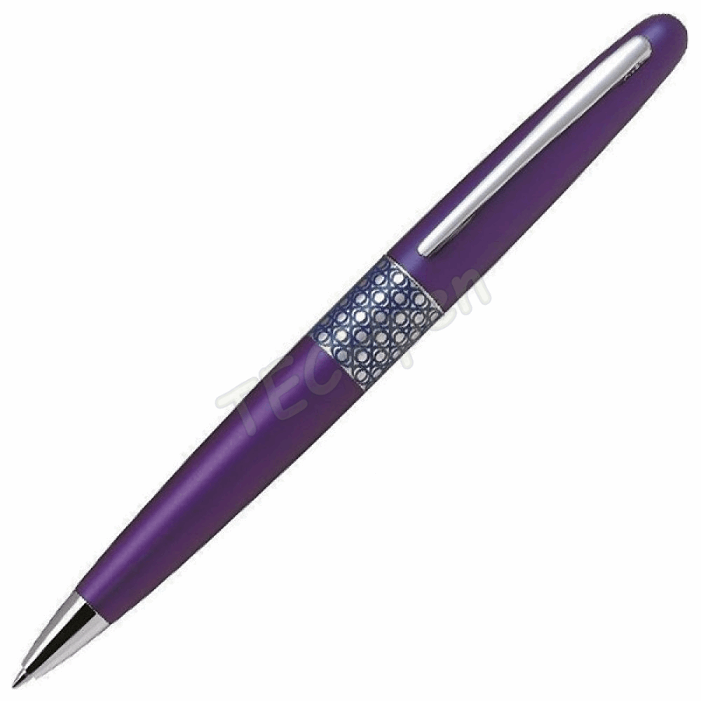 PILOT MR3 ΣΤΥΛΟ RETRO POP 1.0mm ΜΩΒ BP-MR3-EP-B