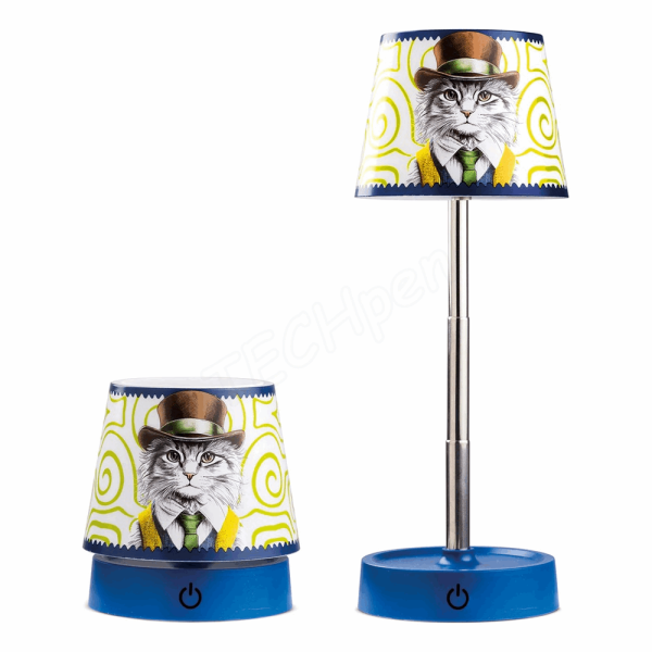 ΦΓ ΛΑΜΠΑ HUMAN ESSENCE CAT EG125064 EG125064