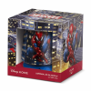 ΦΓ  DISNEY ΕΠΙΤΡΑΠΕΖΙΑ ΛΑΜΠΑ MARVER SPIDER MAN 11εκ. EG108075 EG108075