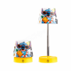 ΦΓ  DISNEY ΕΠΙΤΡΑΠΕΖΙΑ ΛΑΜΠΑ STITCH ΛΕΥΚΗ 11εκ. EG122046 EG122046