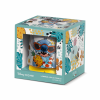 ΦΓ  DISNEY ΕΠΙΤΡΑΠΕΖΙΑ ΛΑΜΠΑ STITCH ΛΕΥΚΗ 11εκ. EG122046 EG122046