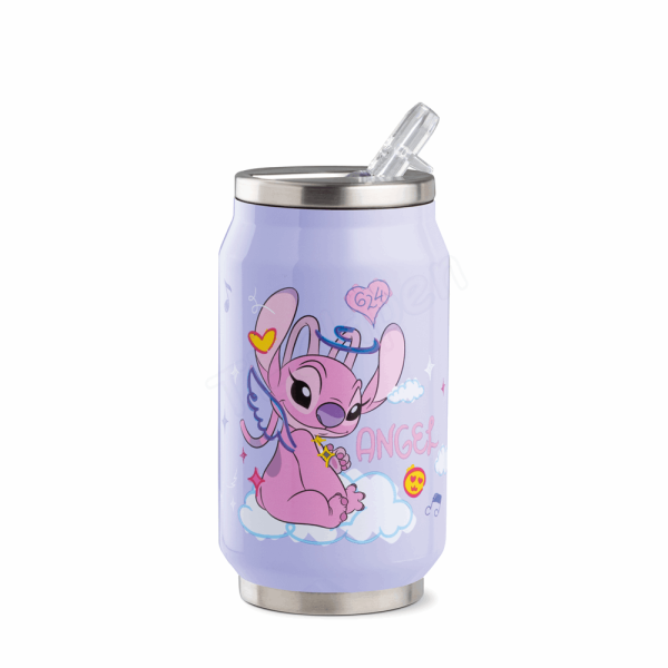 EGAN ΜΠΟΥΚΑΛΙ ΘΕΡΜΟΣ DISNEY ANGEL 330ml EG122080