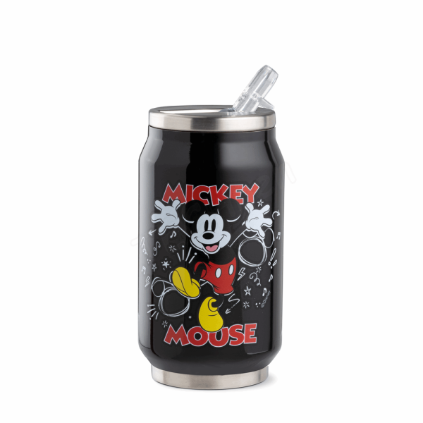 EGAN ΜΠΟΥΚΑΛΙ ΘΕΡΜΟΣ DISNEY MICKEY 330ml EG181007