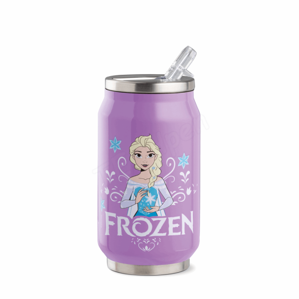 EGAN ΜΠΟΥΚΑΛΙ ΘΕΡΜΟΣ DISNEY FROZEN 330ml EG122072