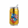 EGAN ΜΠΟΥΚΑΛΙ ΘΕΡΜΟΣ MARVEL CAPTAIN AMERICA 330ml EG108086