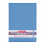 TALENS ART CREATION SKETCH BOOK 21X30 BLUE TL9314213