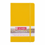 TALENS ART CREATION SKETCH BOOK 13X21 YELLOW TL9314112