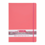 TALENS ART CREATION SKETCH BOOK 21X30 KOΡΑΛΙ TL9314313