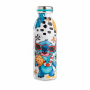 DISNEY ΘΕΡΜΟΣ STITCH ΑΣΠΡΟ 500ml EG122001