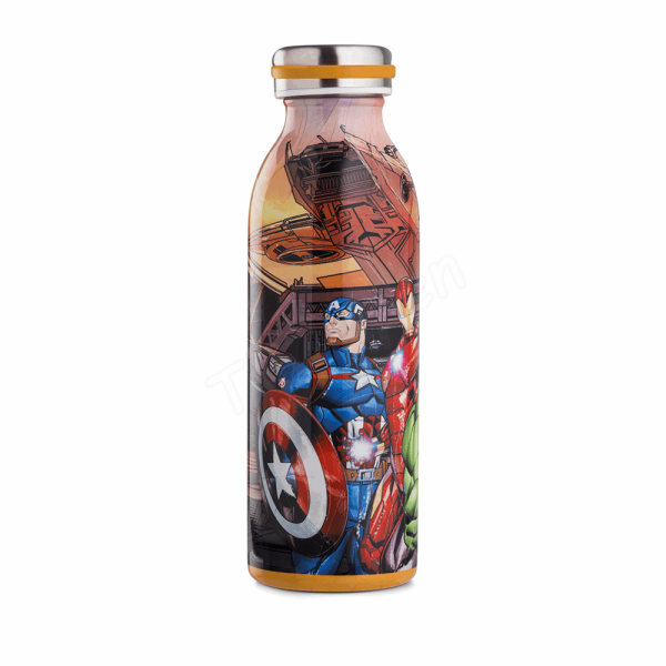 DISNEY ΘΕΡΜΟΣ AVENGERS 500ml EG108011