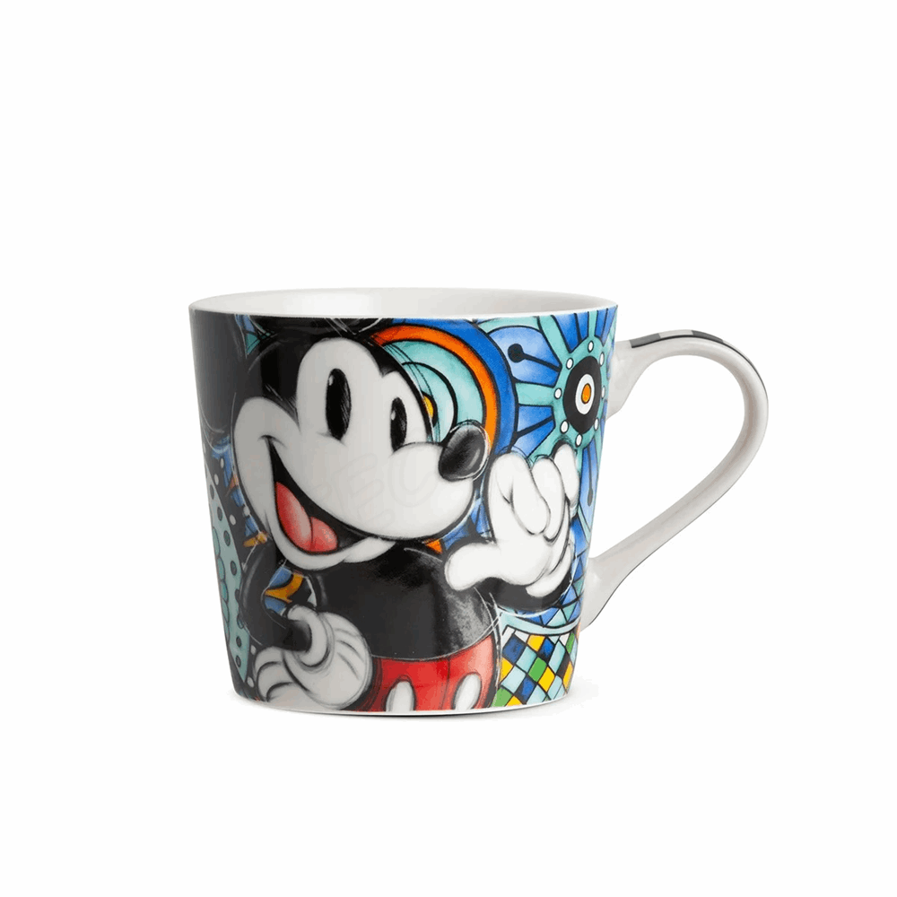 DISNEY ΚΟΥΠΑ MICKEY F&E 430ml EG103001