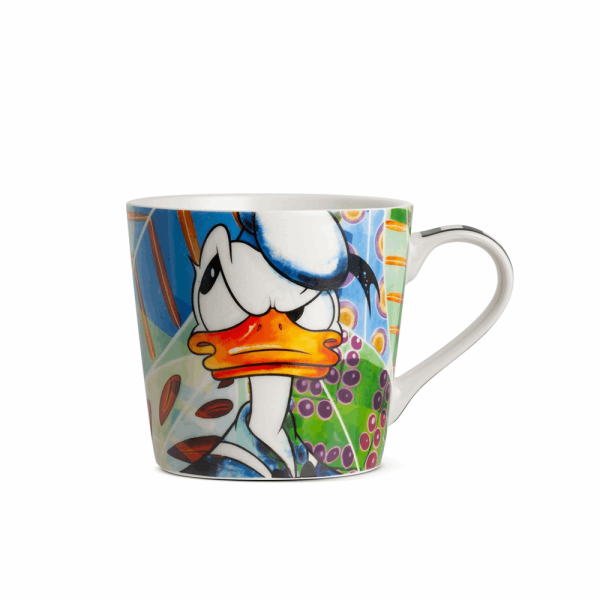 DISNEY ΚΟΥΠΑ DONALD F&E 430ml EG103003