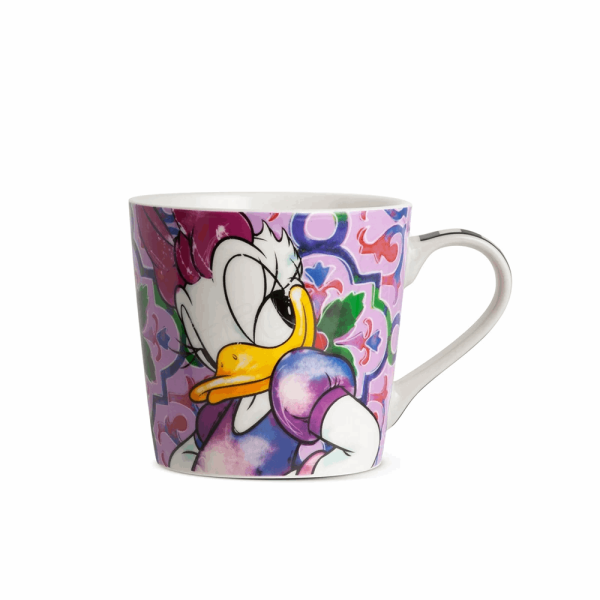 DISNEY ΚΟΥΠΑ DAISY F&E 430ml EG103004