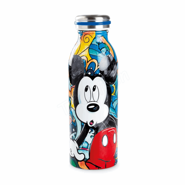 DISNEY ΘΕΡΜΟΣ MICKEY F&E 500ml EG103046