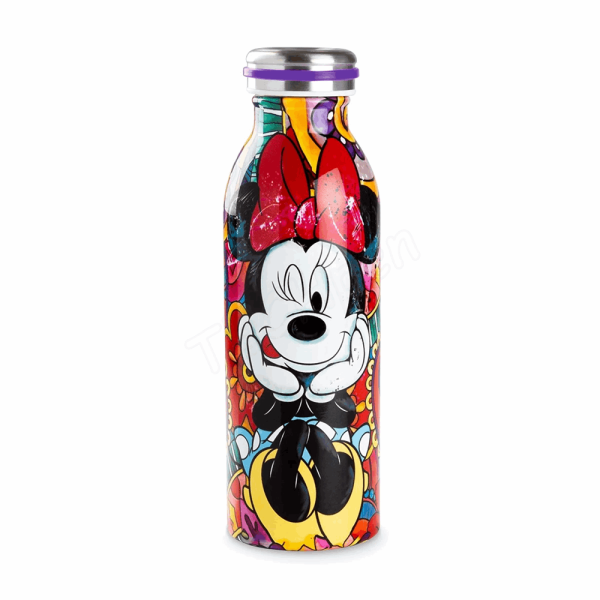 DISNEY ΘΕΡΜΟΣ MINNIE F&E 500ml EG103047