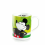 DISNEY ΚΟΥΠΑ MICKEY ΠΡΑΣΙΝΗ 350ml EGPWM21IAM/1V