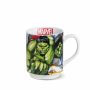 DISNEY ΚΟΥΠΑ HULK ΜΕΤ.ΚΟΥΤΙ 350ml EG108003