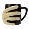 BLUESKY Wednesday Mug - 3D Thing WD717775