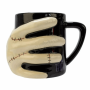 BLUESKY Wednesday Mug - 3D Thing WD717775