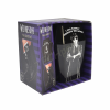 BLUESKY Wednesday Mug & Sock Set - Coffin Mug WD718093