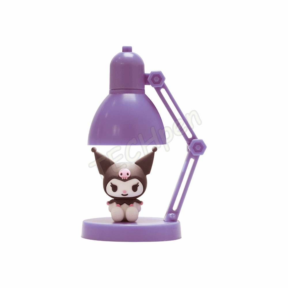 BLUESKY Kuromi Mini Lamp KR707202