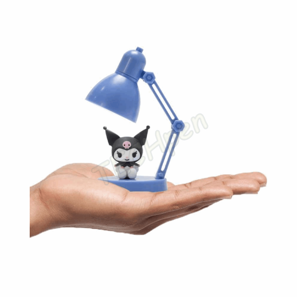 BLUESKY Kuromi Mini Lamp KR707202