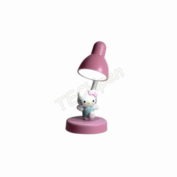 BLUESKY Hello Kitty Mini Lamp HK718628