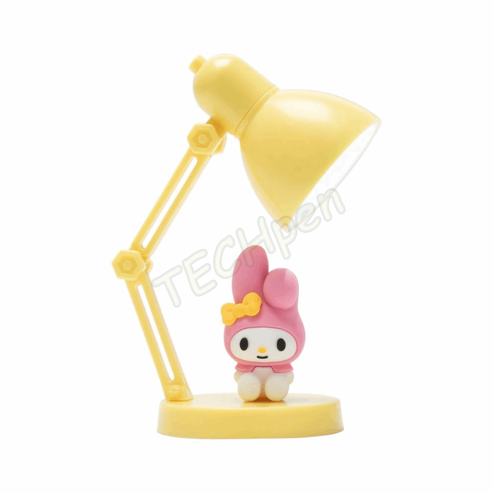 BLUESKY  My Melody Mini Lamp MM707219