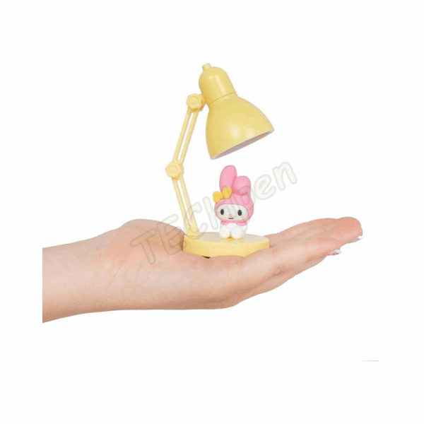 BLUESKY  My Melody Mini Lamp MM707219