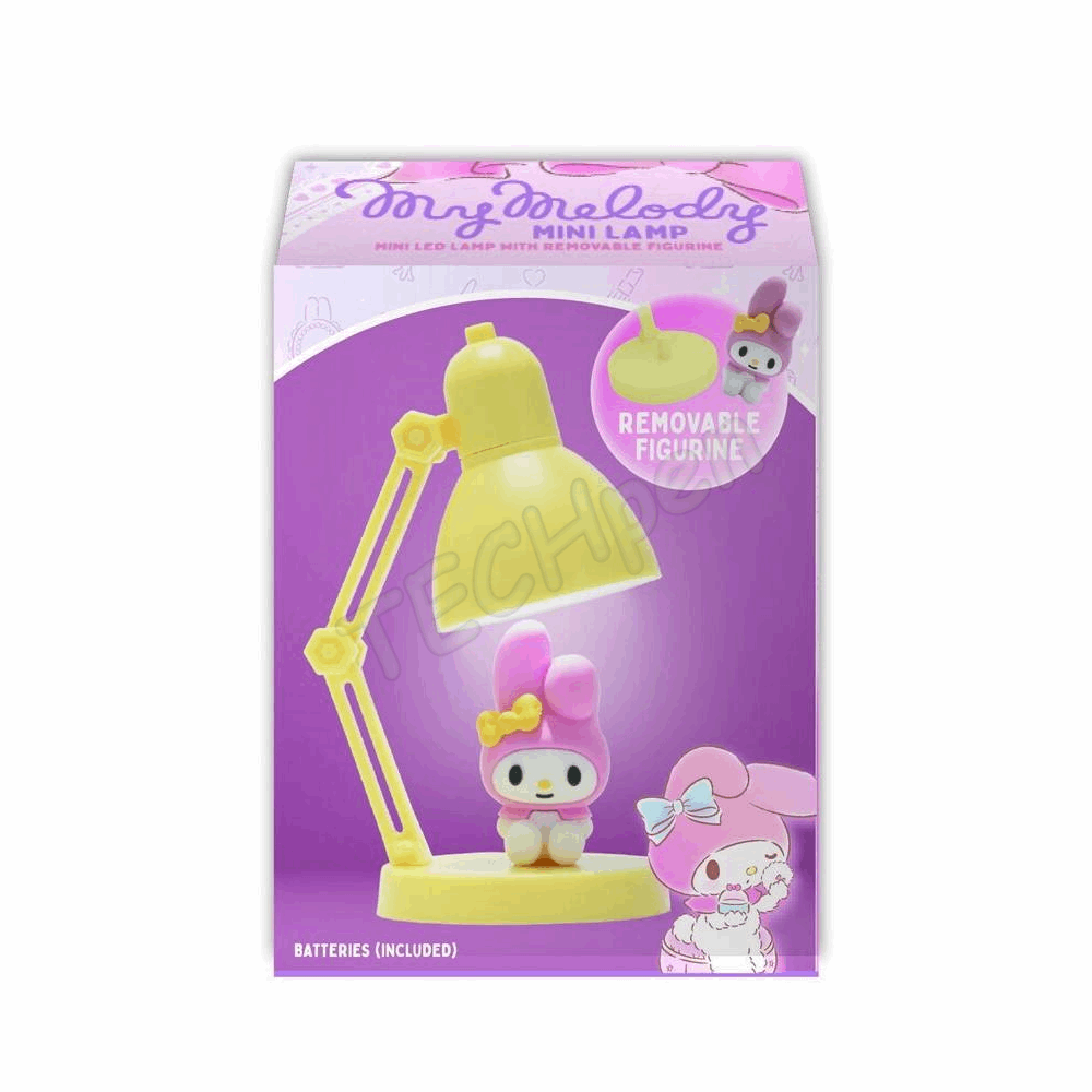 BLUESKY  My Melody Mini Lamp MM707219
