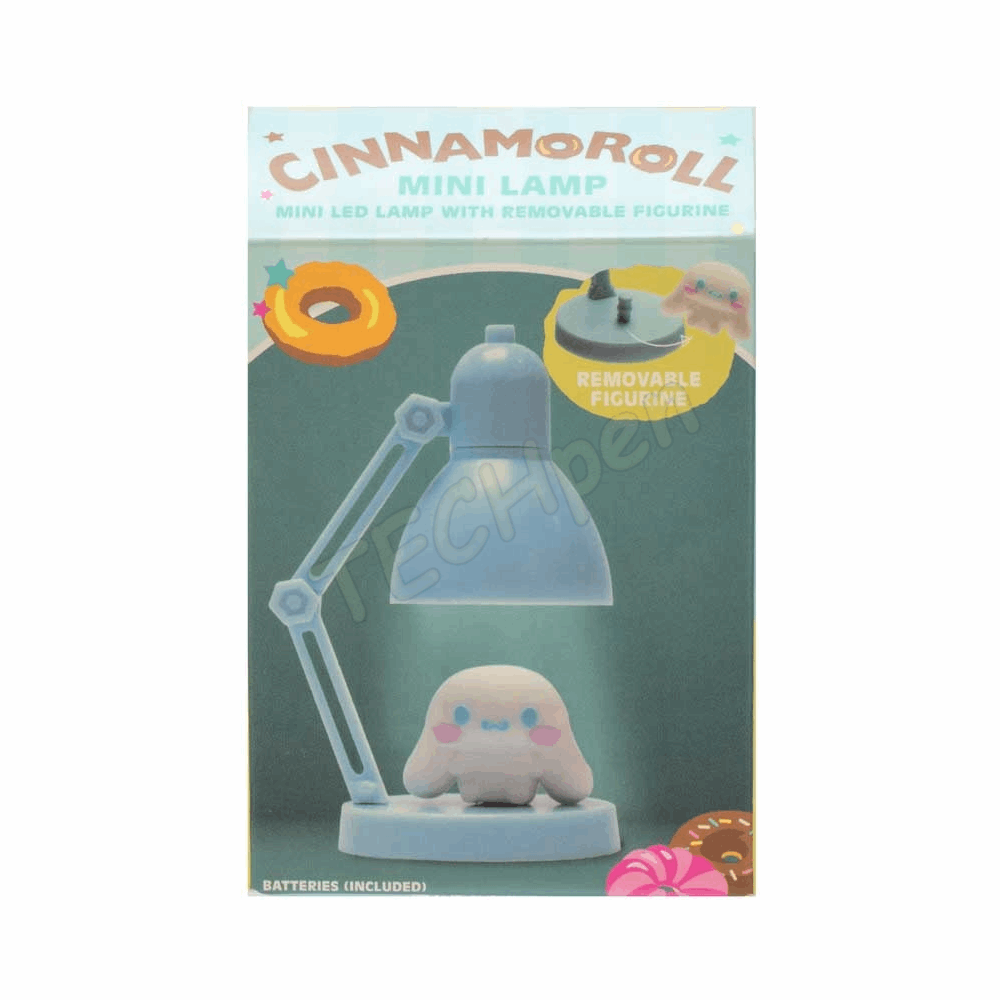 BLUESKY  Cinnamoroll Mini Lamp CM707196