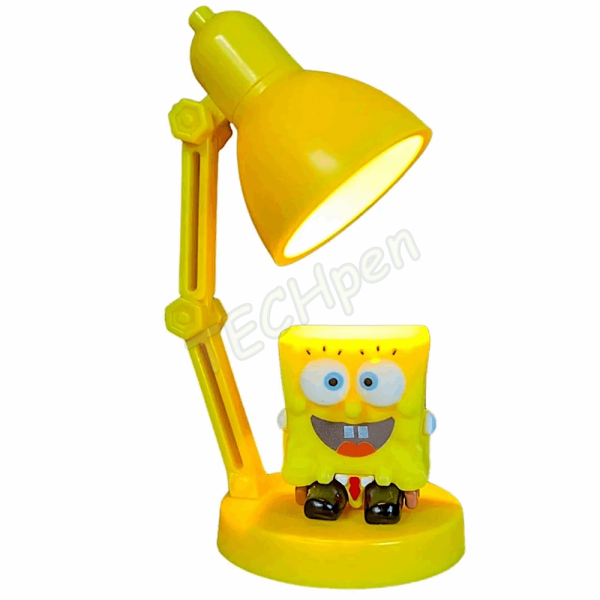 BLUESKY SpongeBob Mini Lamp SB717126A