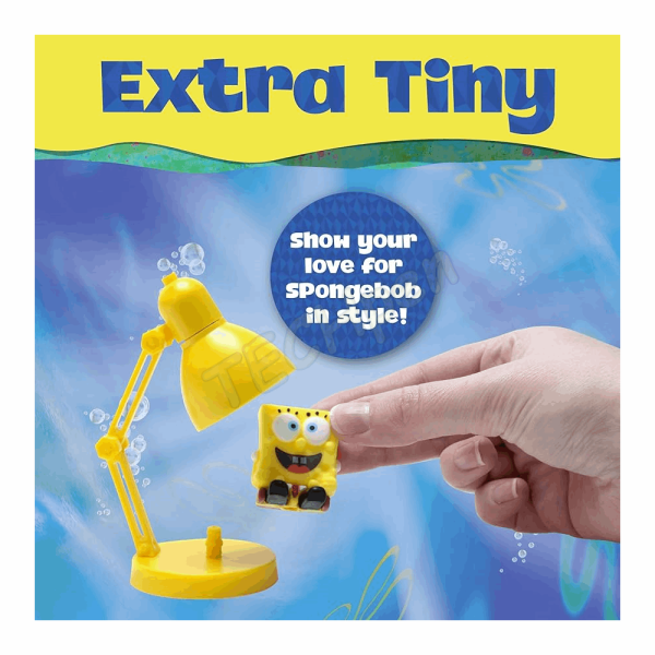 BLUESKY SpongeBob Mini Lamp SB717126A