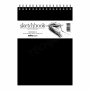 SALKO ΤΕΤΡΑΔΙΟ ΣΠΙΡΑΛ SKETCHBOOK HANDMADE (A5) 14,8 Χ 21,0 7950