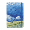 SALKO ΣΗΜΕΙΩΜΑΤΑΡΙΟ VAN GOGH v.2  9χ14 4050