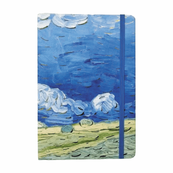 SALKO ΣΗΜΕΙΩΜΑΤΑΡΙΟ VAN GOGH v.2  9χ14 4050