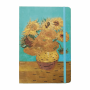 SALKO ΣΗΜΕΙΩΜΑΤΑΡΙΟ VAN GOGH V.2  Α5 4051