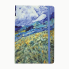 SALKO ΣΗΜΕΙΩΜΑΤΑΡΙΟ VAN GOGH V.2  Α5 4051