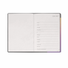 LEGAMI AG2716017 16-MONTH DIARY 2027 - SUNSET VIBES - MEDIUM - DAILY