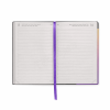 LEGAMI AG2716017 16-MONTH DIARY 2027 - SUNSET VIBES - MEDIUM - DAILY
