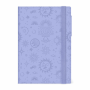 LEGAMI AG2716019 16-MONTH DIARY 2027 - COSMIC LILAC - MEDIUM - DAILY