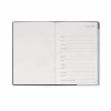 LEGAMI AG2716019 16-MONTH DIARY 2027 - COSMIC LILAC - MEDIUM - DAILY