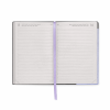 LEGAMI AG2716019 16-MONTH DIARY 2027 - COSMIC LILAC - MEDIUM - DAILY
