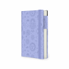 LEGAMI AG2716019 16-MONTH DIARY 2027 - COSMIC LILAC - MEDIUM - DAILY