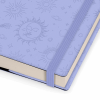 LEGAMI AG2716019 16-MONTH DIARY 2027 - COSMIC LILAC - MEDIUM - DAILY