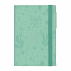 LEGAMI AG2716022 16-MONTH DIARY 2027 - BOTANIC GARDEN - MEDIUM - DAILY
