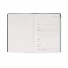 LEGAMI AG2716022 16-MONTH DIARY 2027 - BOTANIC GARDEN - MEDIUM - DAILY