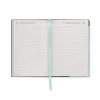 LEGAMI AG2716022 16-MONTH DIARY 2027 - BOTANIC GARDEN - MEDIUM - DAILY